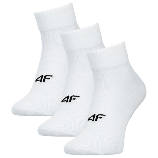 4F Κάλτσες 3 pairs